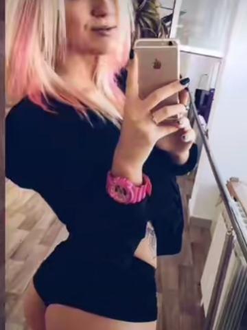 Индивидуалка Амелия Фотография 2